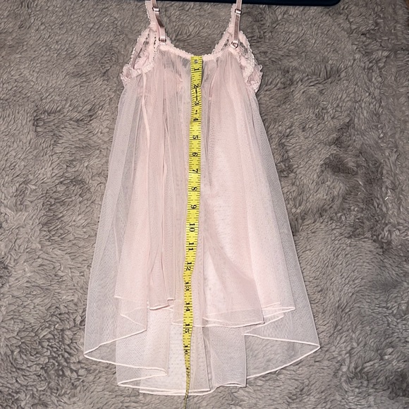 Victoria's Secret Intimates & Sleepwear Rare Victorias Secret